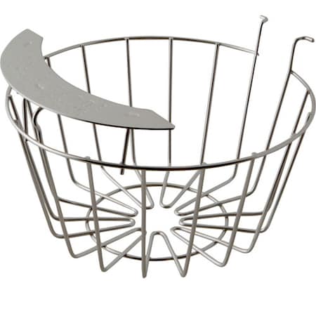 Bunn Basket, Brew (6.5", W/Splash Grd) 34546-0000